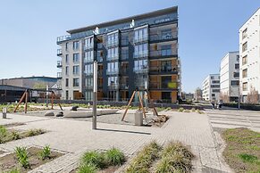 Studio Old Town Cracow by Renters