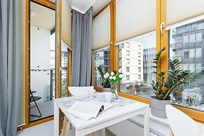 Studio Old Town Cracow by Renters