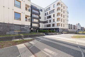 Studio Old Town Cracow by Renters