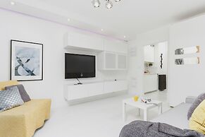 Studio Old Town Cracow by Renters
