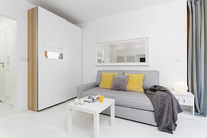 Studio Old Town Cracow by Renters
