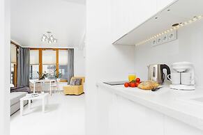 Studio Old Town Cracow by Renters