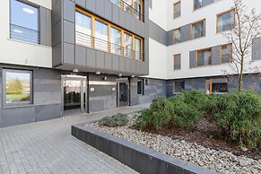 Studio Old Town Cracow by Renters