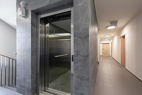 Studio Old Town Cracow by Renters