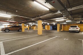 Studio Old Town Cracow by Renters