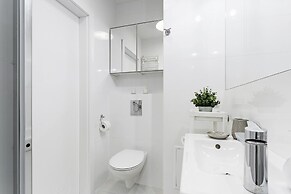 Studio Old Town Cracow by Renters