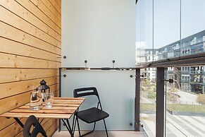 Studio Old Town Cracow by Renters