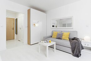 Studio Old Town Cracow by Renters