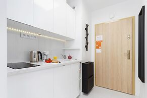 Studio Old Town Cracow by Renters