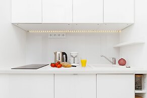 Studio Old Town Cracow by Renters