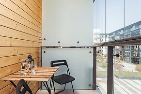 Studio Old Town Cracow by Renters