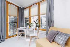 Studio Old Town Cracow by Renters