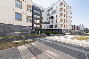 Studio Old Town Cracow by Renters