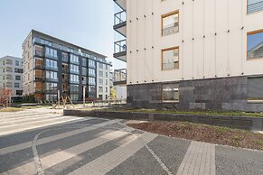 Studio Old Town Cracow by Renters