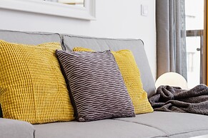 Studio Old Town Cracow by Renters