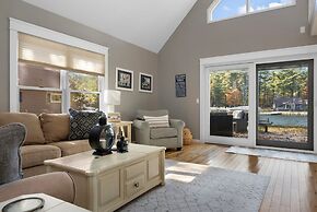 Torch River Retreat 3BDR Home With DocK