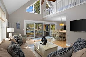 Torch River Retreat 3BDR Home With DocK