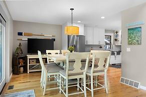 Torch River Retreat 3BDR Home With DocK