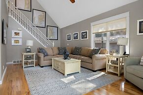 Torch River Retreat 3BDR Home With DocK