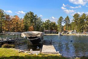 Torch River Retreat 3BDR Home With DocK