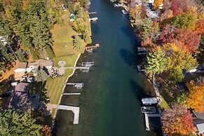 Torch River Retreat 3BDR Home With DocK