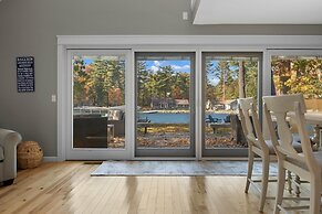 Torch River Retreat 3BDR Home With DocK