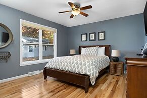 Torch River Retreat 3BDR Home With DocK