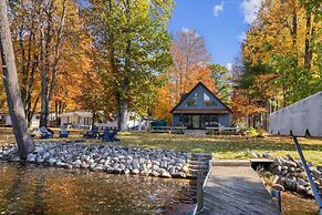 Torch River Retreat 3BDR Home With DocK