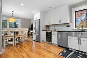 Torch River Retreat 3BDR Home With DocK