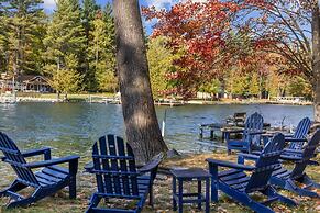 Torch River Retreat 3BDR Home With DocK