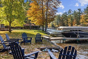 Torch River Retreat 3BDR Home With DocK