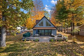 Torch River Retreat 3BDR Home With DocK