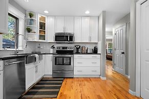 Torch River Retreat 3BDR Home With DocK