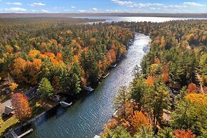 Torch River Retreat 3BDR Home With DocK