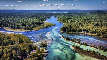 Torch River Retreat 3BDR Home With DocK