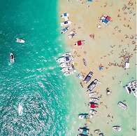 3BDR Home by Torch Lake Sandbar 11931