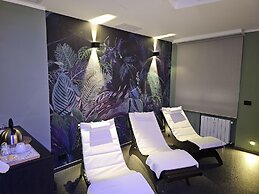Teseo Rooms & Relax