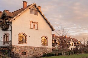 Folwark Lekuk Hotel SPA
