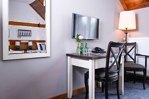 Folwark Lekuk Hotel SPA