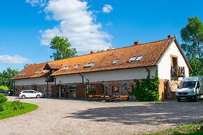 Folwark Lekuk Hotel SPA