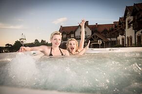 Folwark Lekuk Hotel SPA