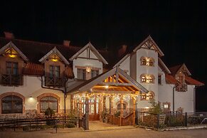 Folwark Lekuk Hotel SPA