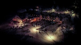 Folwark Lekuk Hotel SPA