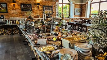 Folwark Lekuk Hotel SPA