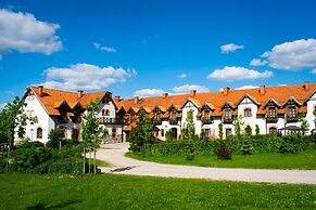 Folwark Lekuk Hotel SPA