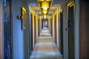 Folwark Lekuk Hotel SPA