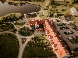 Folwark Lekuk Hotel SPA