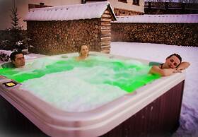 Folwark Lekuk Hotel SPA