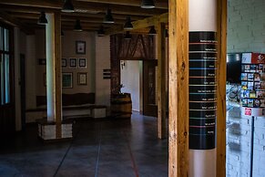 Folwark Lekuk Hotel SPA