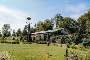 Folwark Lekuk Hotel SPA